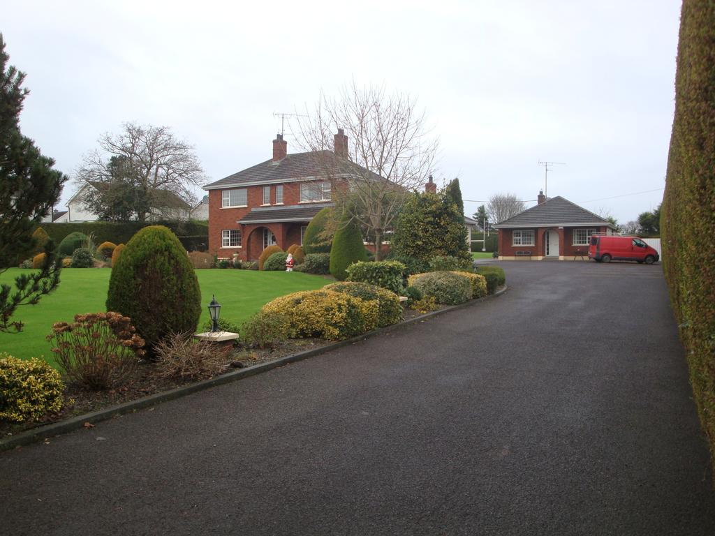 Meadow View B&B Navan Kültér fotó