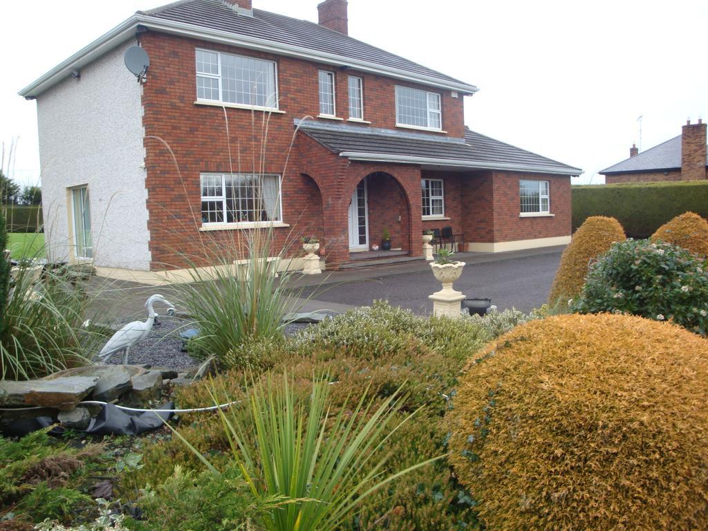 Meadow View B&B Navan Kültér fotó