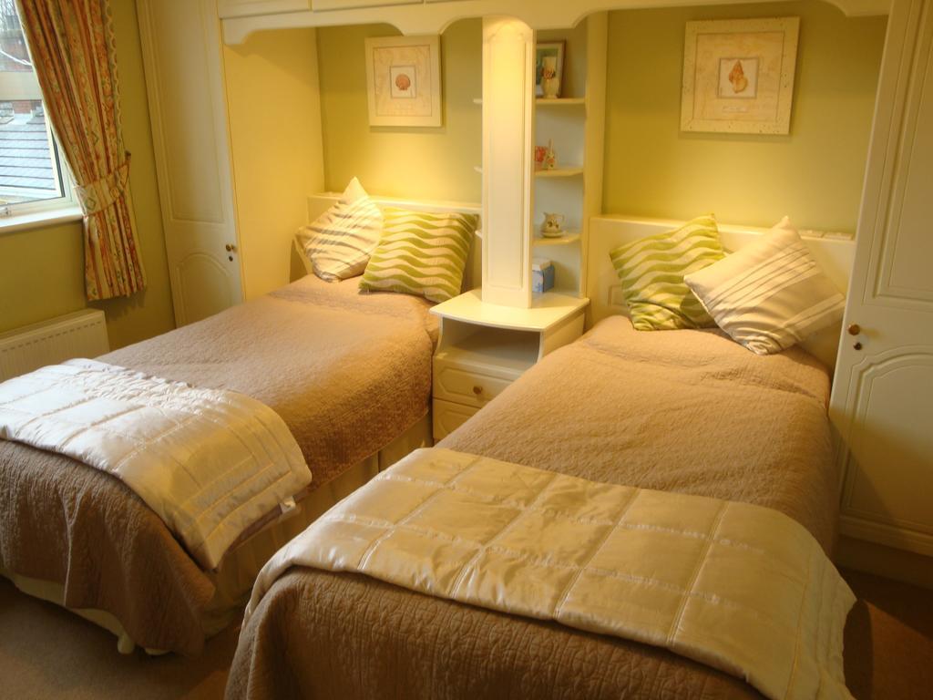 Meadow View B&B Navan Kültér fotó
