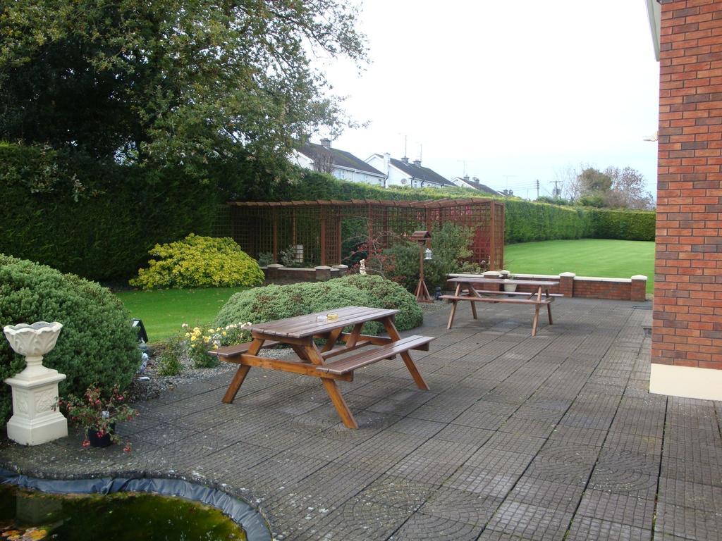 Meadow View B&B Navan Kültér fotó