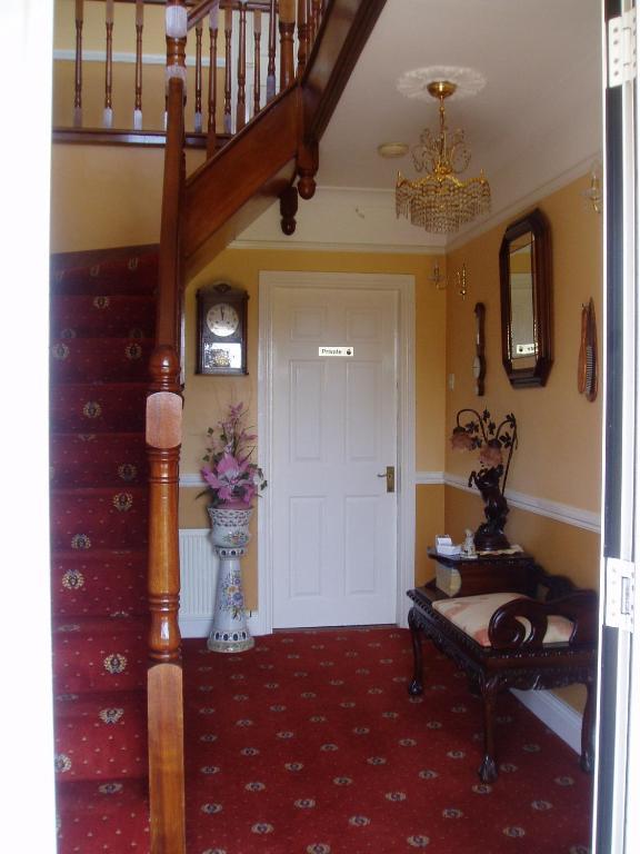 Meadow View B&B Navan Kültér fotó