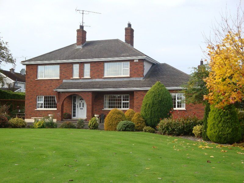 Meadow View B&B Navan Kültér fotó