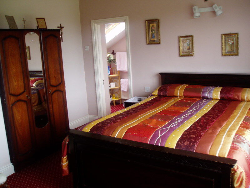 Meadow View B&B Navan Kültér fotó